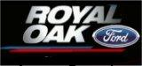 Logo for Royal Oak Ford